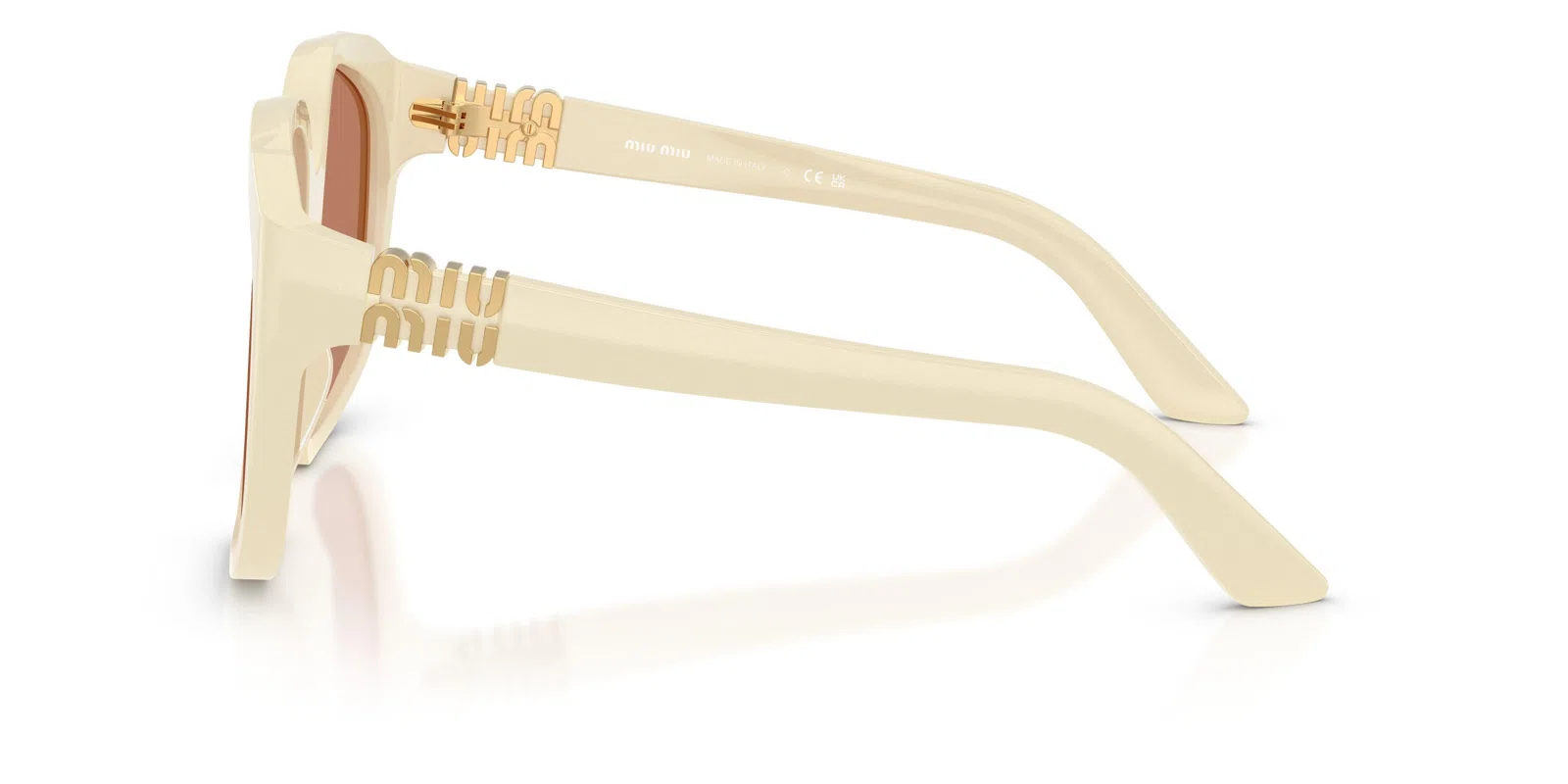 Miu Miu A07SF Sunglasses - view 12